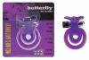Butterfly ring Butterfly ring