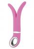 Vibrátor G-VIBE ANATOMICAL MASSAGE růžový Vibrátor G-VIBE ANATOMICAL MASSAGE růžový