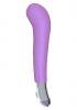 Vibrtor LOVELY VIBES G-SPOT VIBE fialov
