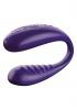 WE-Vibe II PLUS Purple