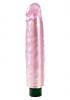 Toy Joy Vibrátor Pearly Plower Sniky Pink