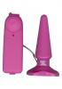 Funky Vibrating ButtPlug