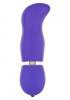 Funky Vibelicious G Spot Dark Purple