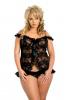 SOFT LINE ERIKA XXXL