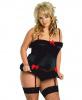 SOFT LINE SYBIL XXL