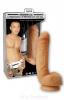 Vibran dildo Brandon Lee
