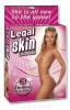 Legal Skin nafukovacia panna