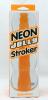 Neon Jelly Stroker 