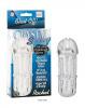 Crystal stroker Crystal stroker