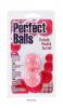 Perfect balls Perfect balls