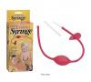 Enema Syringe