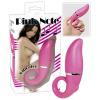 You2Toys Vibrátor Pink Note G-bod