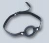 Leather O-Ring Gag