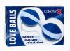 COLLECTION X Love Balls COLLECTION X Love Balls