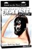 Fetish Fantasy Series- Extreme, Latex Ball Gag Mask