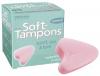 Tampóny Soft Tampons 3ks