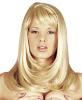 Paruka blond