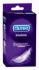 KONDOMY DUREX Emotions 6ks