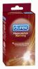 KONDOMY DUREX Pleasuremax Warming 6ks