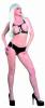 Fantasy Rubber Fashion