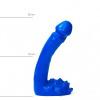 Modr dildo ABB26