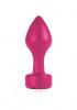 Ouch! Elegant Buttplug