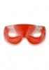 Maska na oi OUCH GEL EYEMASK erven