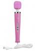 Shots Toys Grande Massager Pink