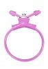Adjustable Cockring Pink Adjustable Cockring Pink