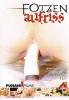 DVD FOTZEN AUFRISS