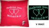 Pol�t�� Dobrou noc + kondom