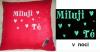 Pol�t�� Miluji T� + kondom