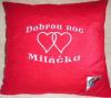 Pol�t�� Dobrou noc + kondom