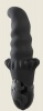 FUN FACTORY Stubby Smartvibe ierny