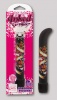 Vibrtor Inked G-VIBES ierny