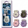Silicone power ring
