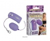Bezdrtov vibran vajko Remote Control Ultr 7