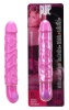 Vibrtor Pure 8inch Veiny Dialer ruov