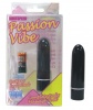 Vibrtor Passion Vibe ierny