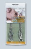 Endurance nipple clamps
