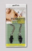 Endurance nipple clamps