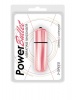 Mini vibrtor Power Bullet ruov